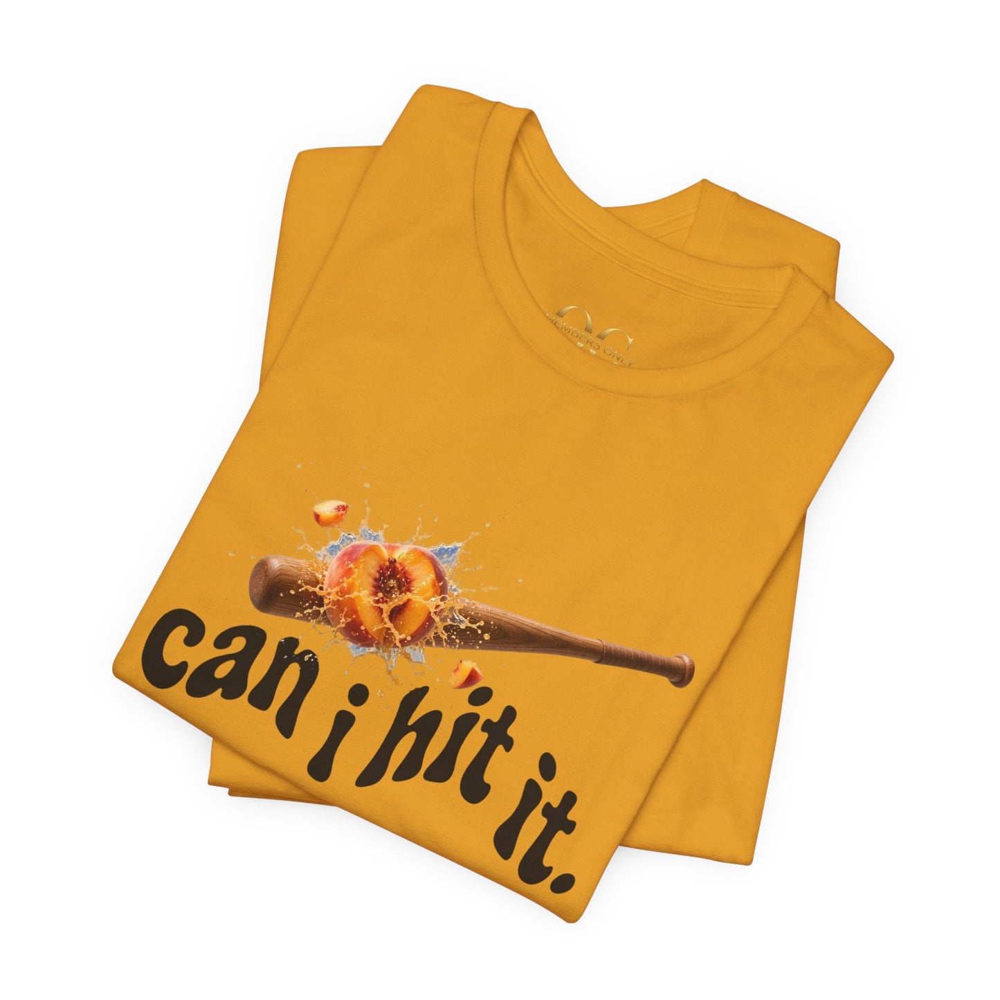 Can I Hit It OG Tee