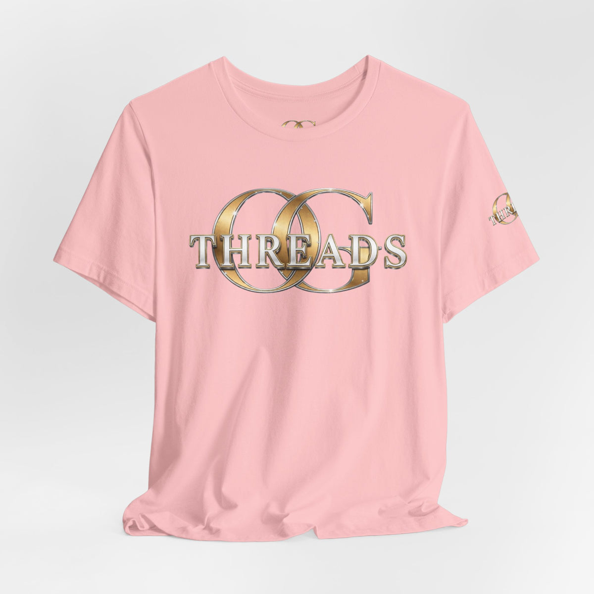 OG THREADS' Graphic OG Tee