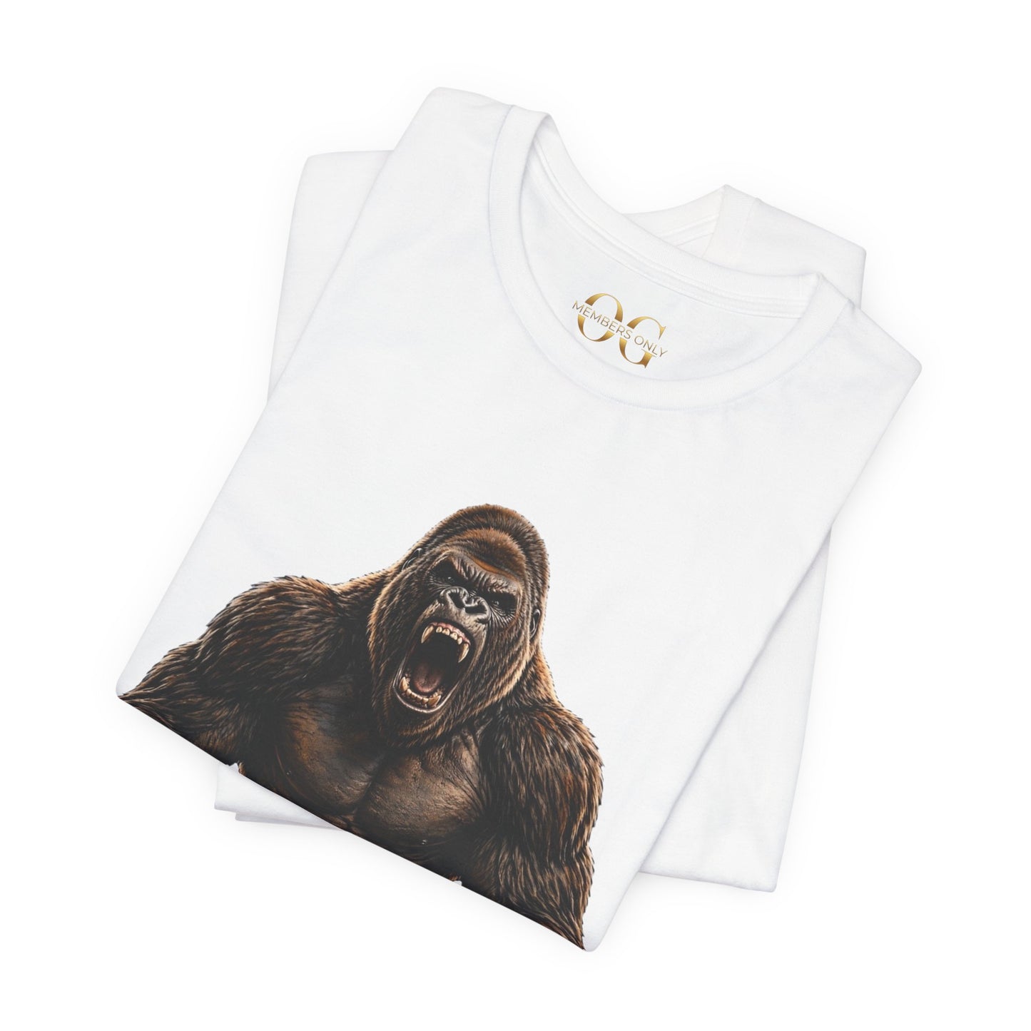 Monster OG tee