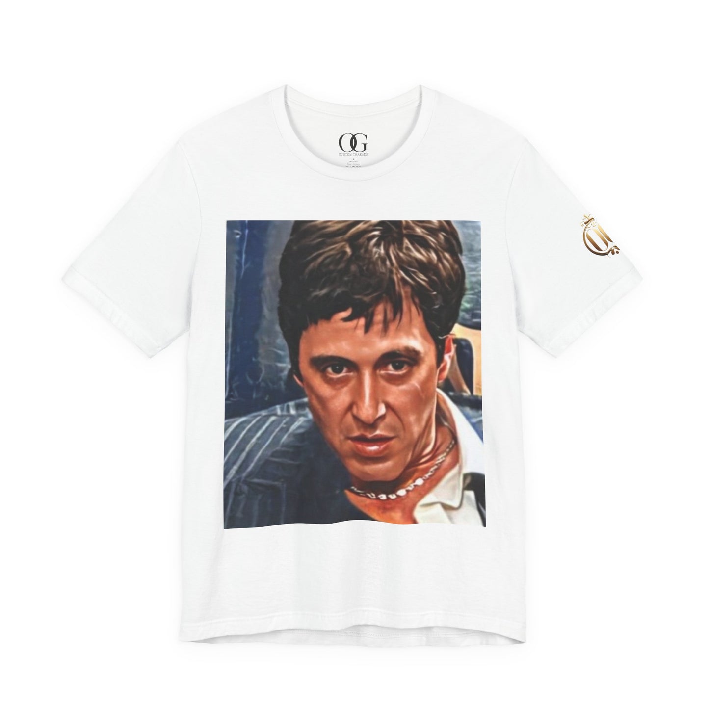 Classic Clips OG Tee