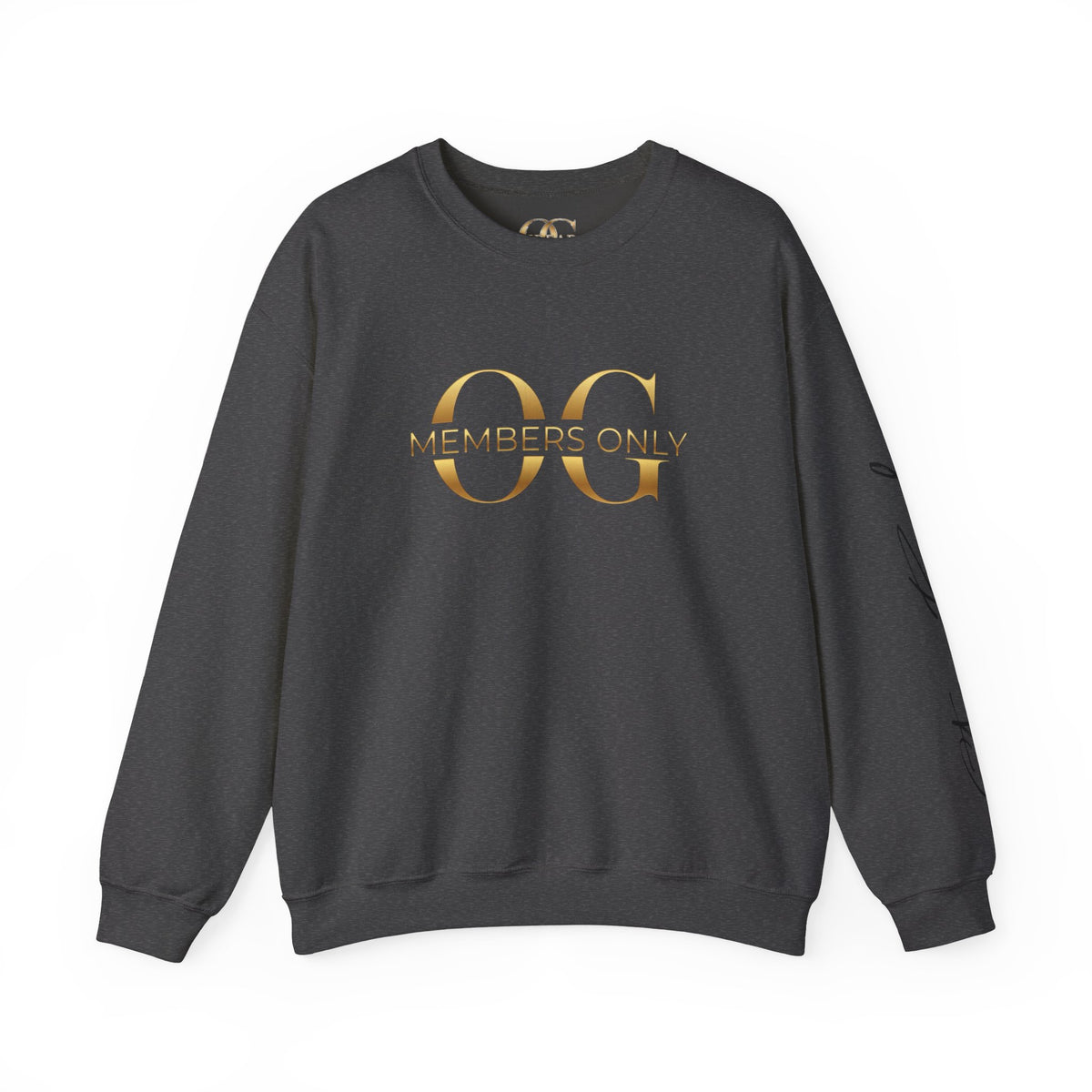 Members Only OG Crewneck Sweatshirt