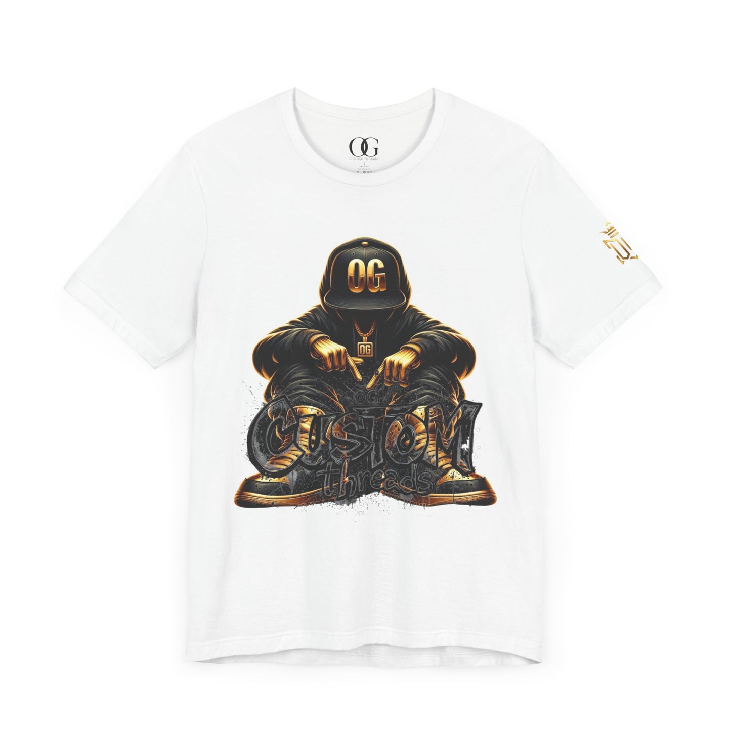 Rep OG Tee