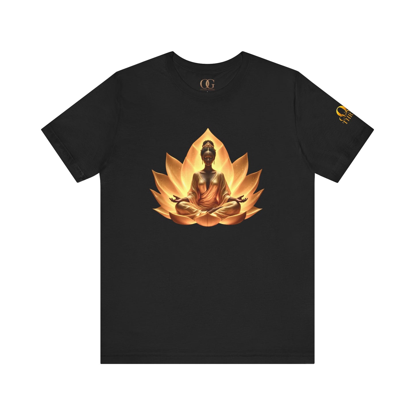 Higher Vision OG Tee