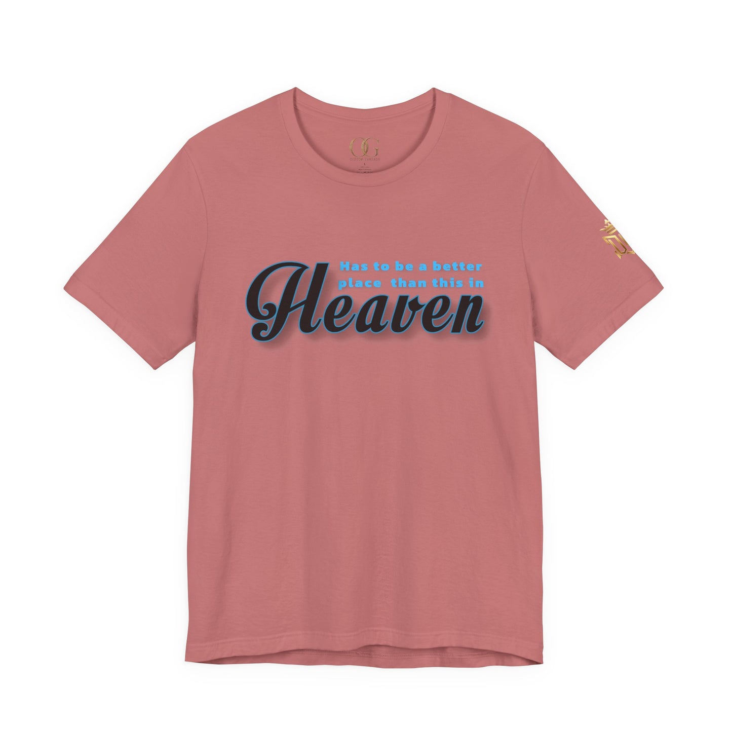 A better place OG Tee