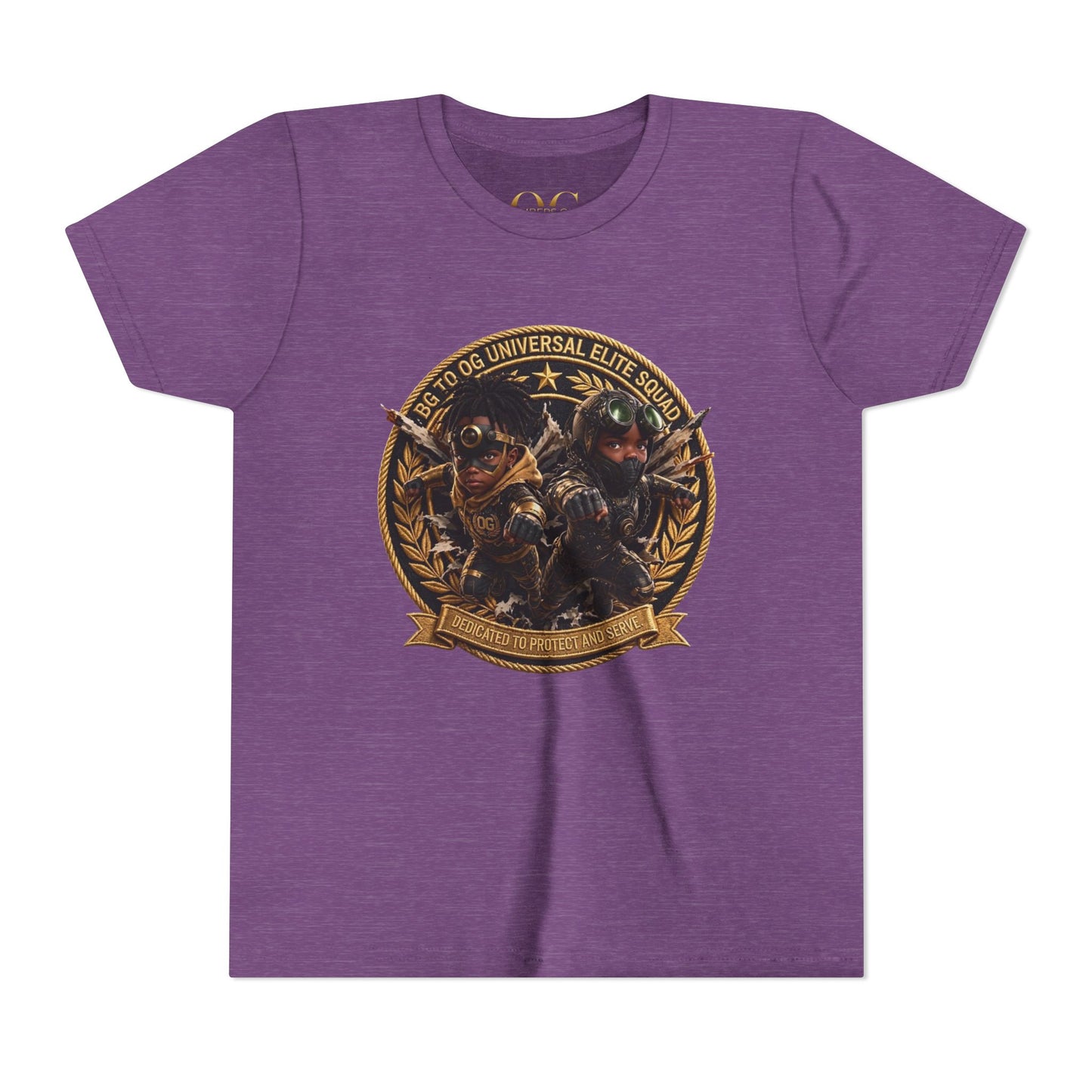 Elite Squad OG Youth Tee