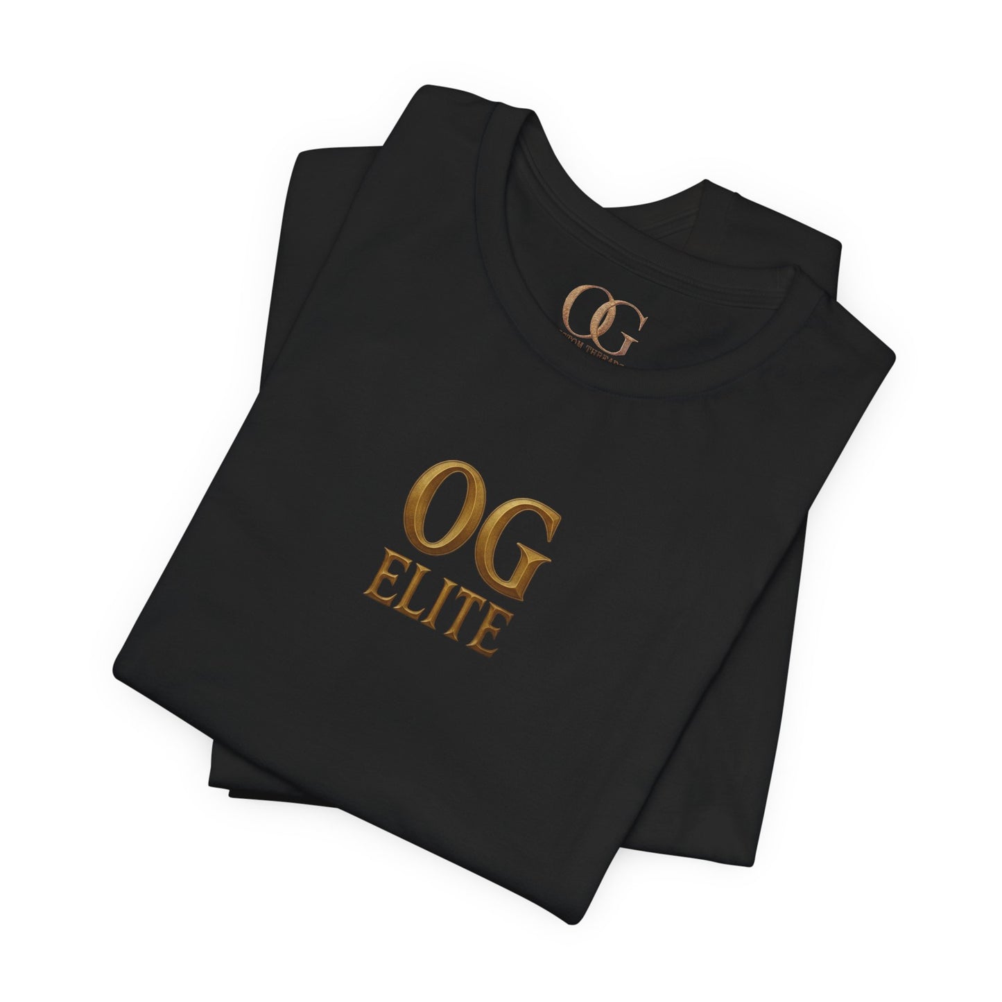 OG Elite Tee