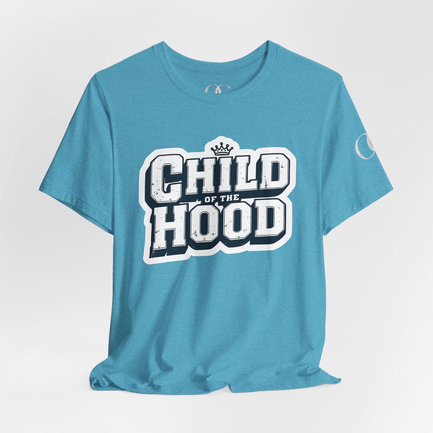 Child of the Hood OG Tee