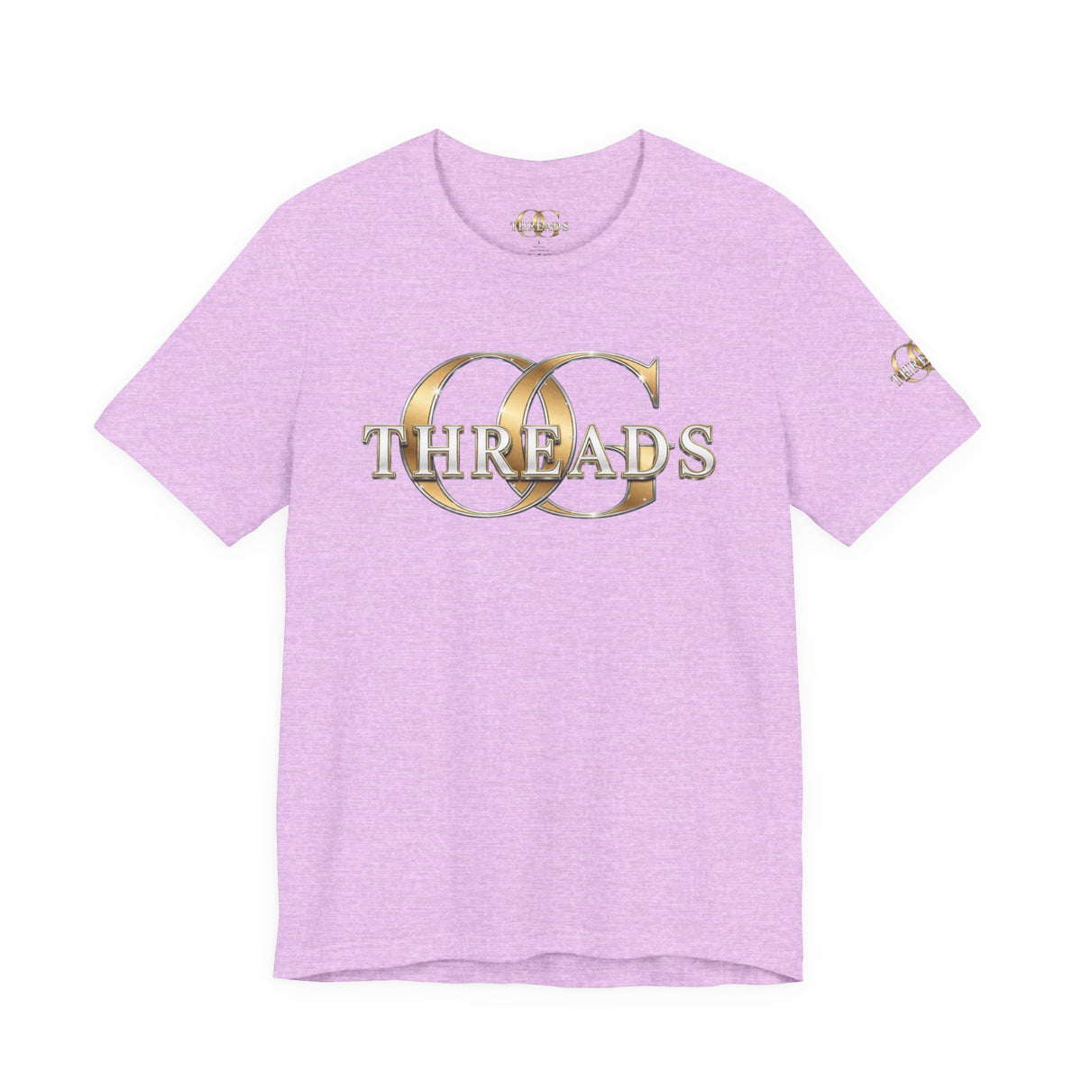 OG THREADS' Graphic OG Tee
