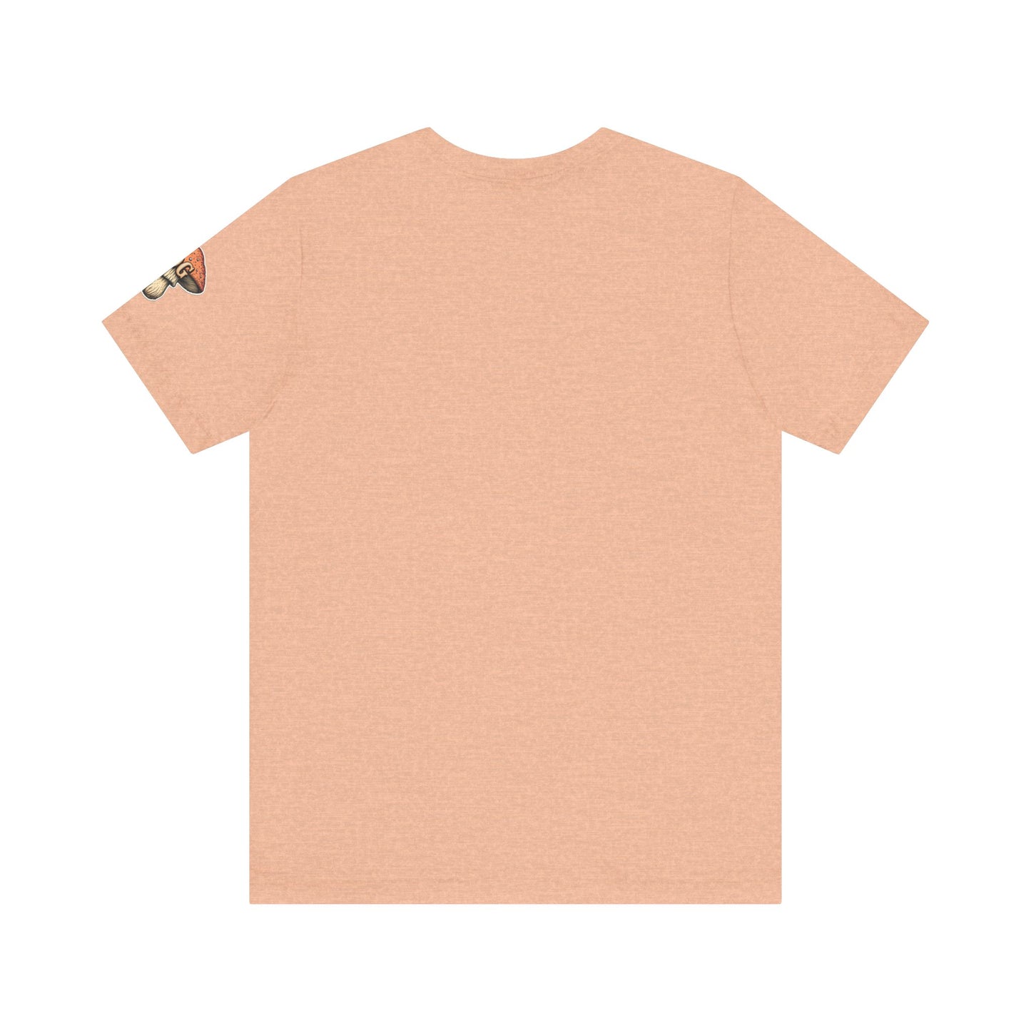 Oregon (OG) Grown Mushroom Tee