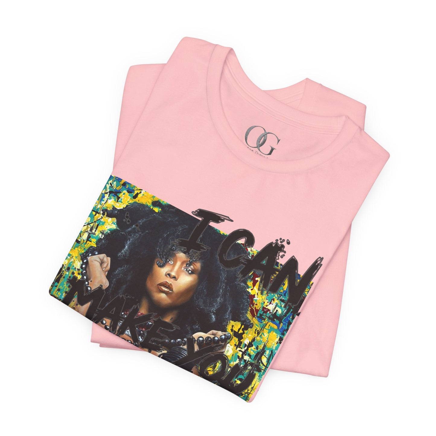 Put Your Phone Down OG Tee