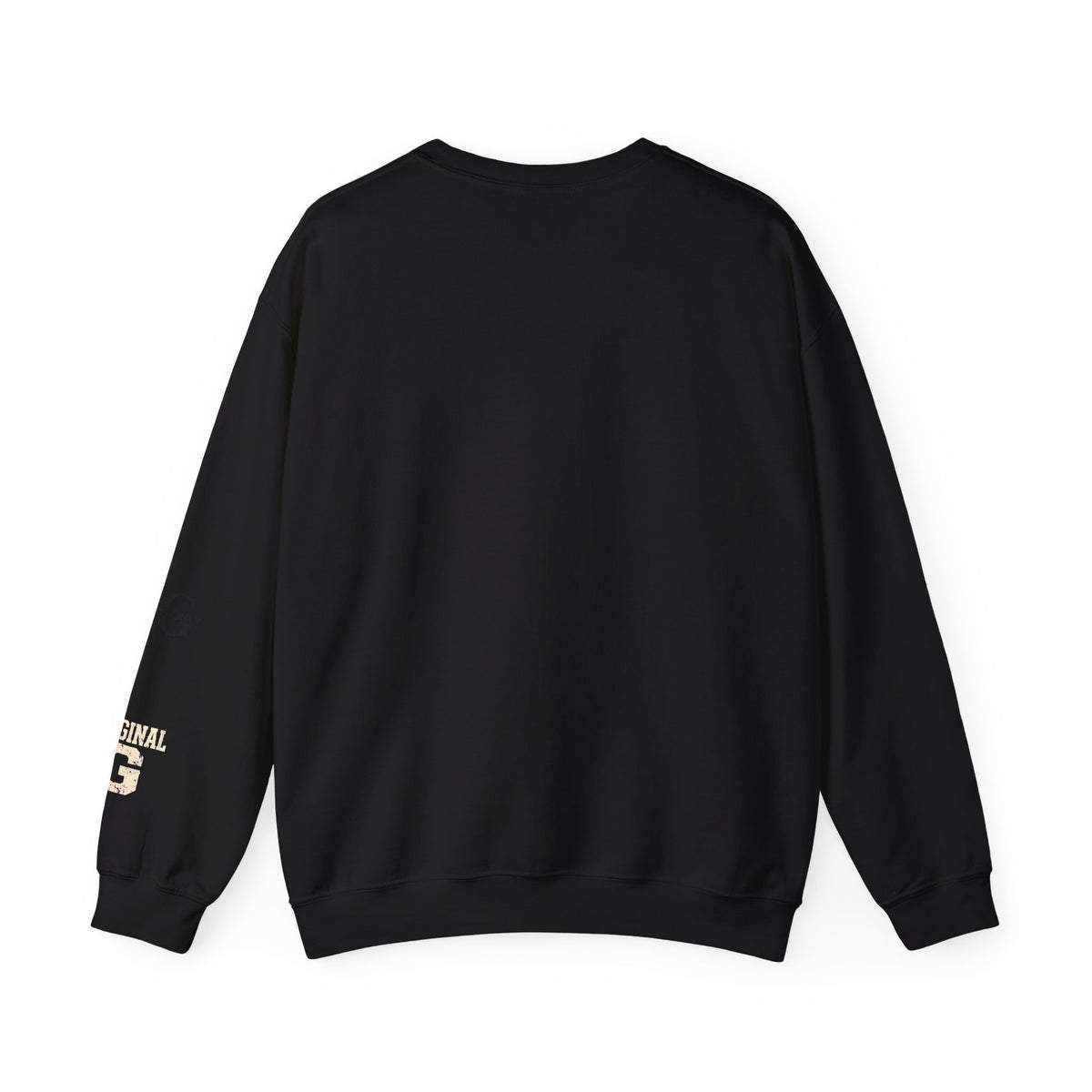 Original G Vintage *printed* Sweatshirt