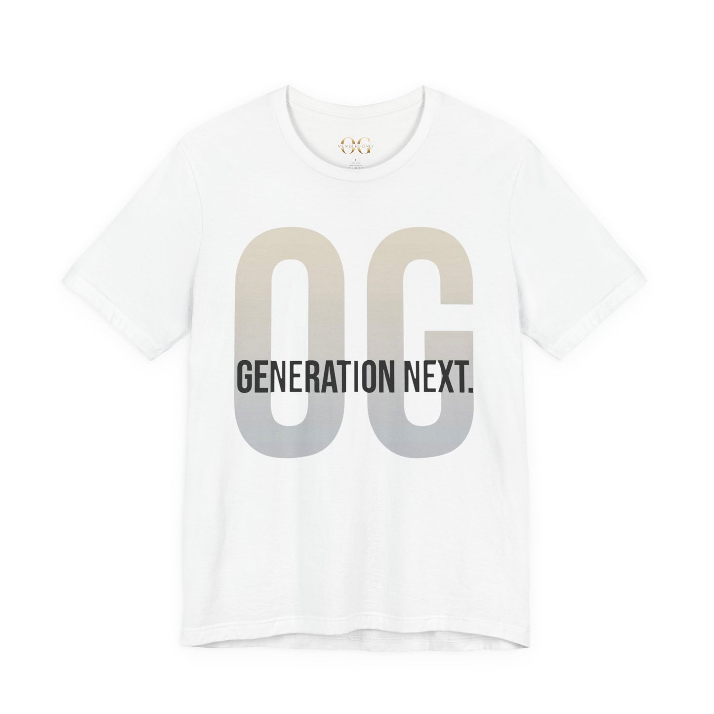 Generation Next OG Tee