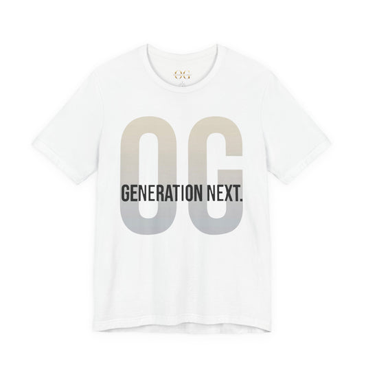 Generation Next OG Tee