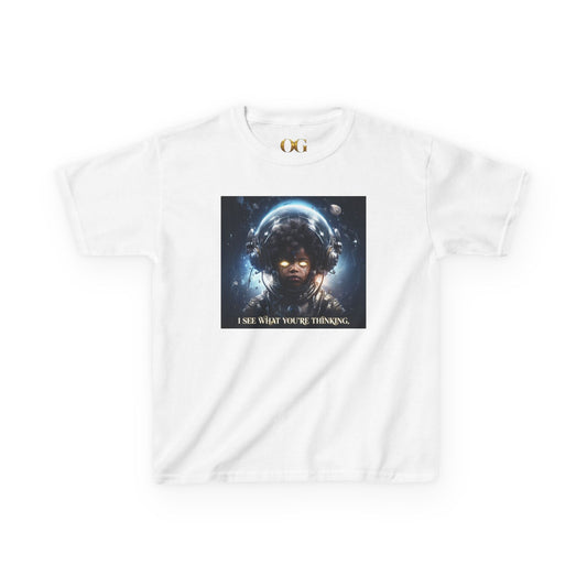 I Know What You’re Thinking OG Tee