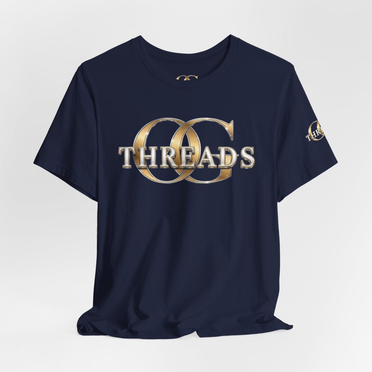 OG THREADS' Graphic OG Tee
