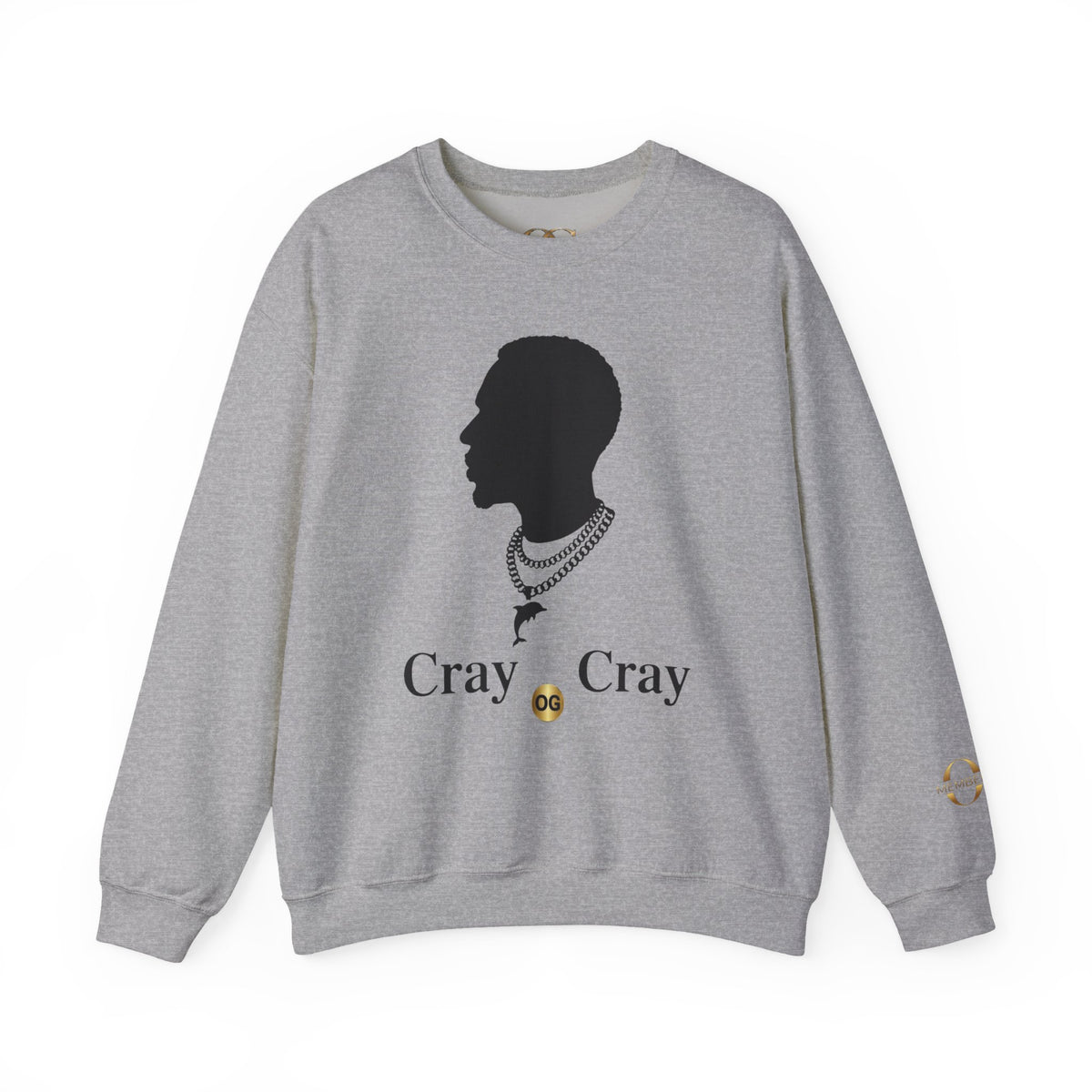 Cray Cray OG Sweatshirt