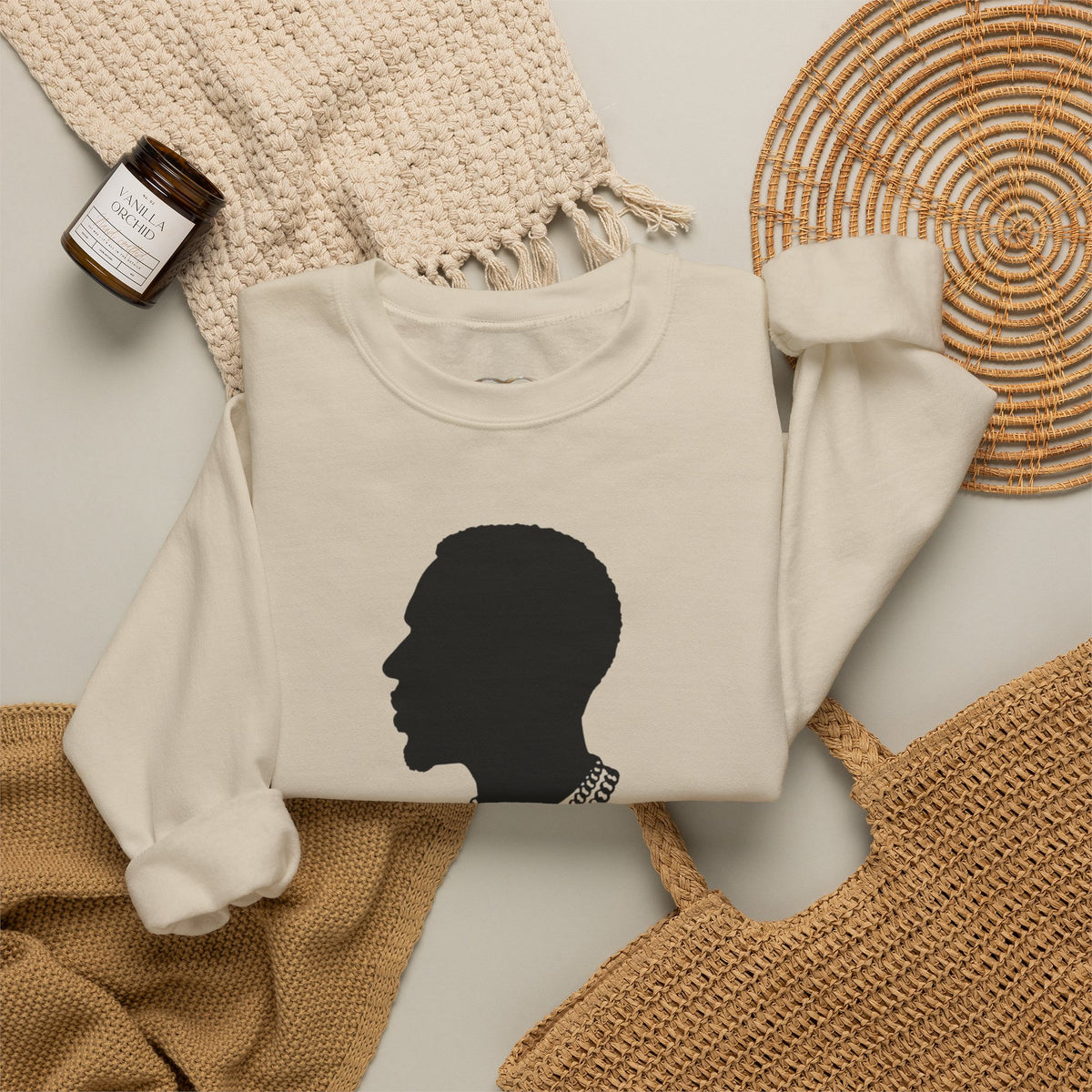 Cray Cray OG Sweatshirt