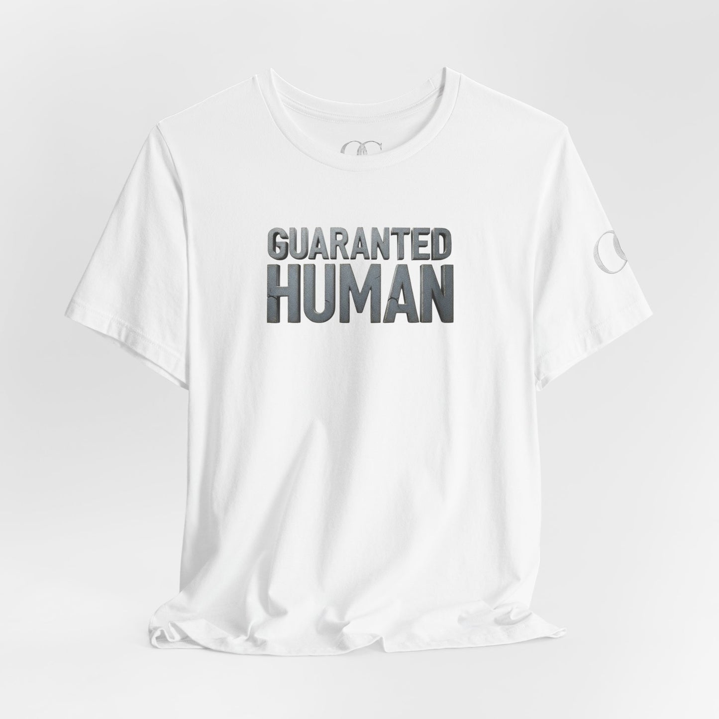 Guaranteed Human OG Tee