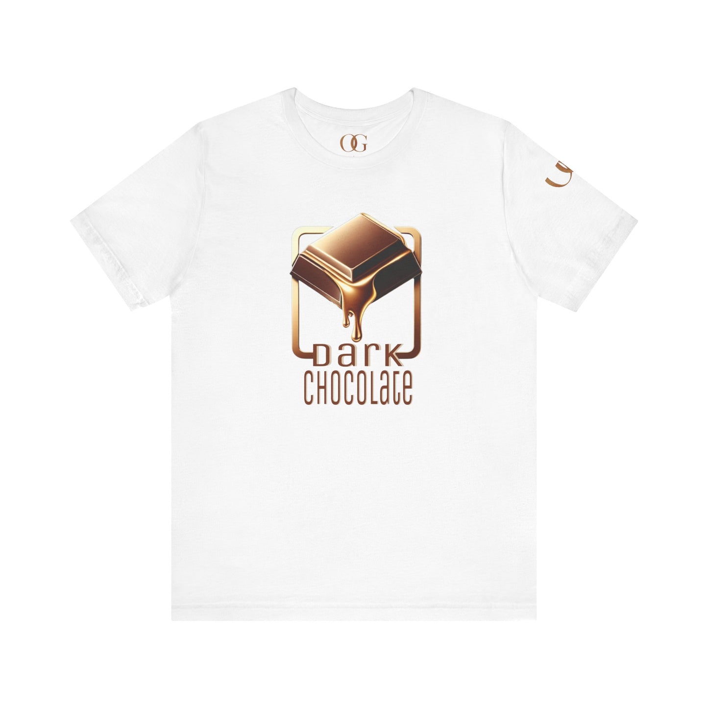 Dark Chocolate OG Tee