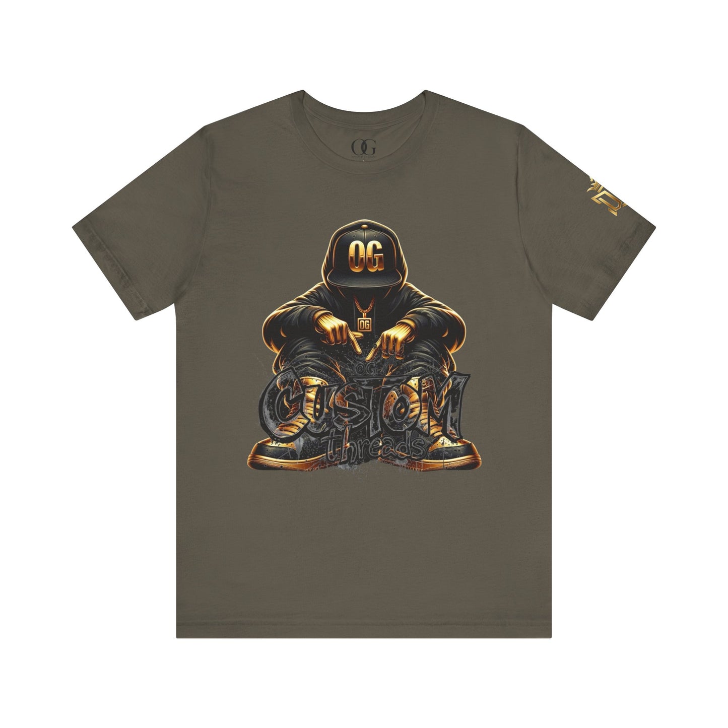 Rep OG Tee