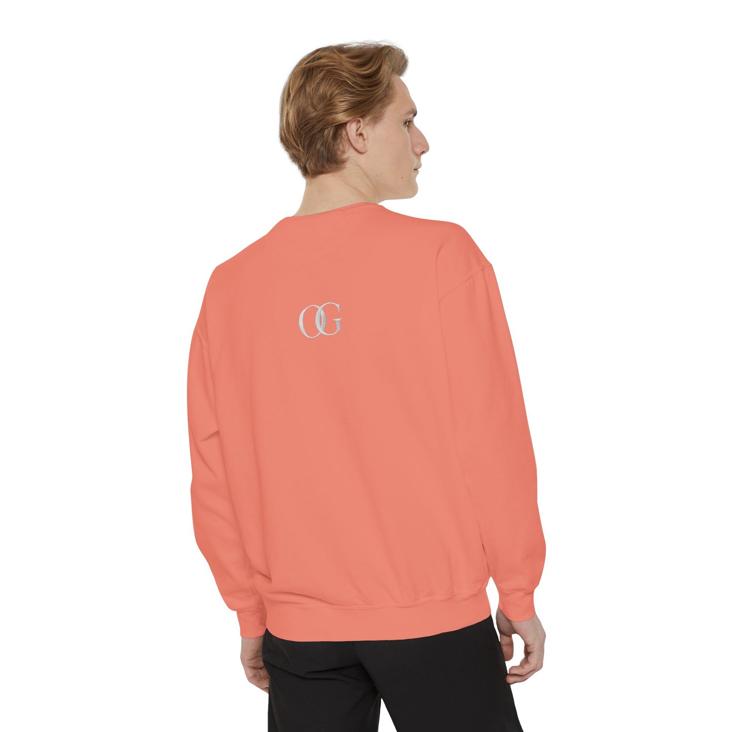 King Moves OG Premium Sweatshirt