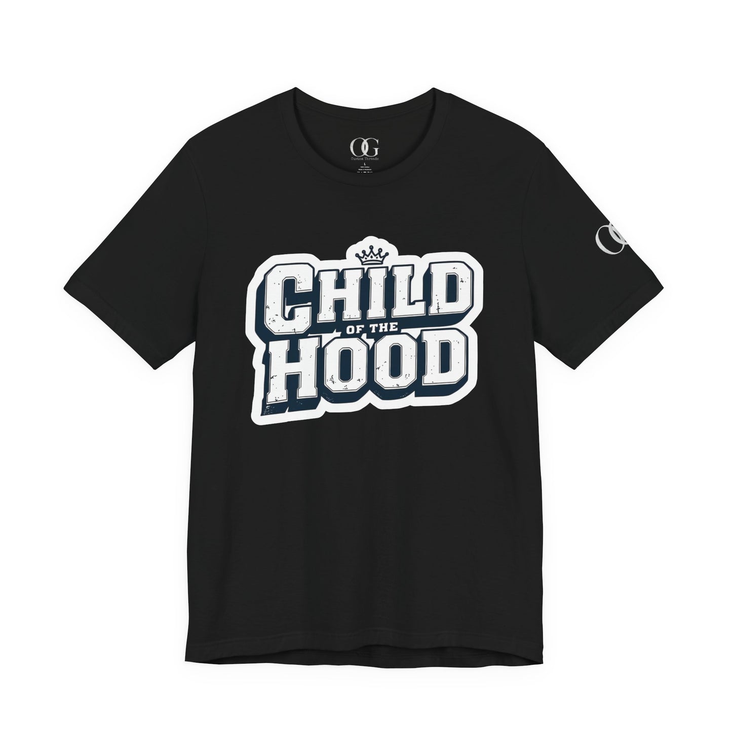 Child of the Hood OG Tee