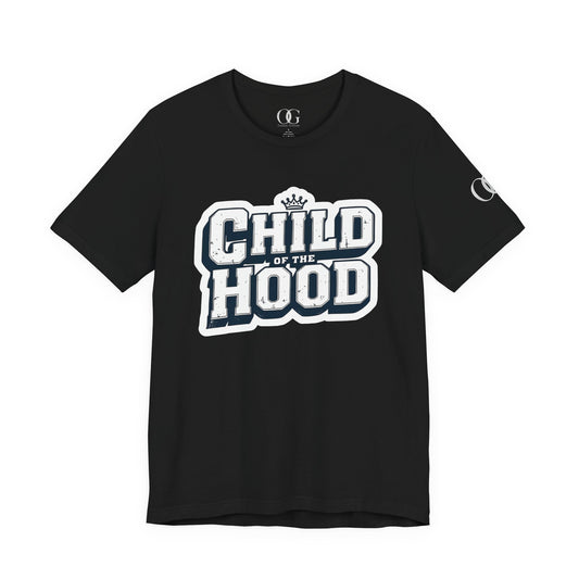Child of the Hood OG Tee