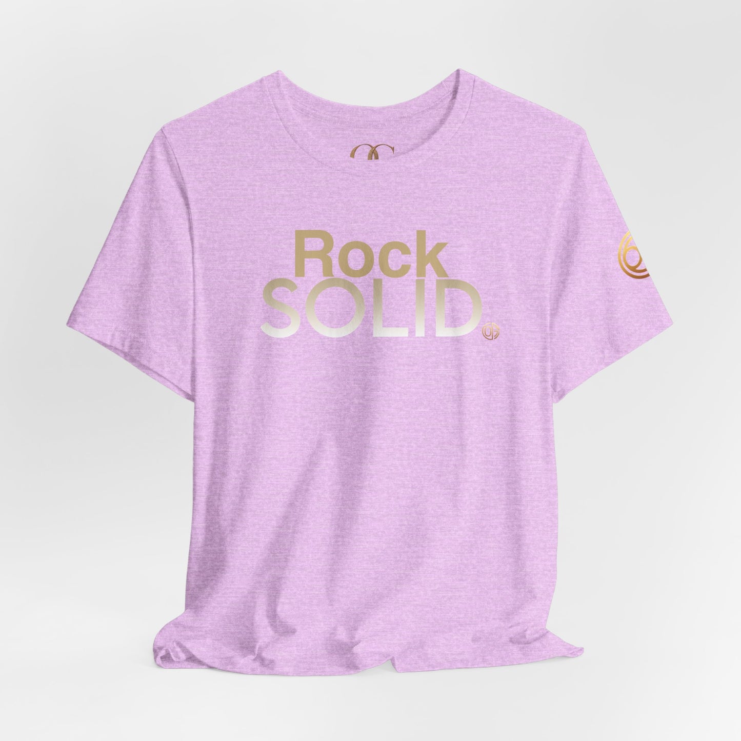 Rock Solid OG Tee