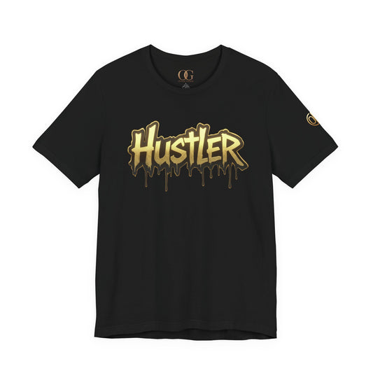 Hustler drip OG tee