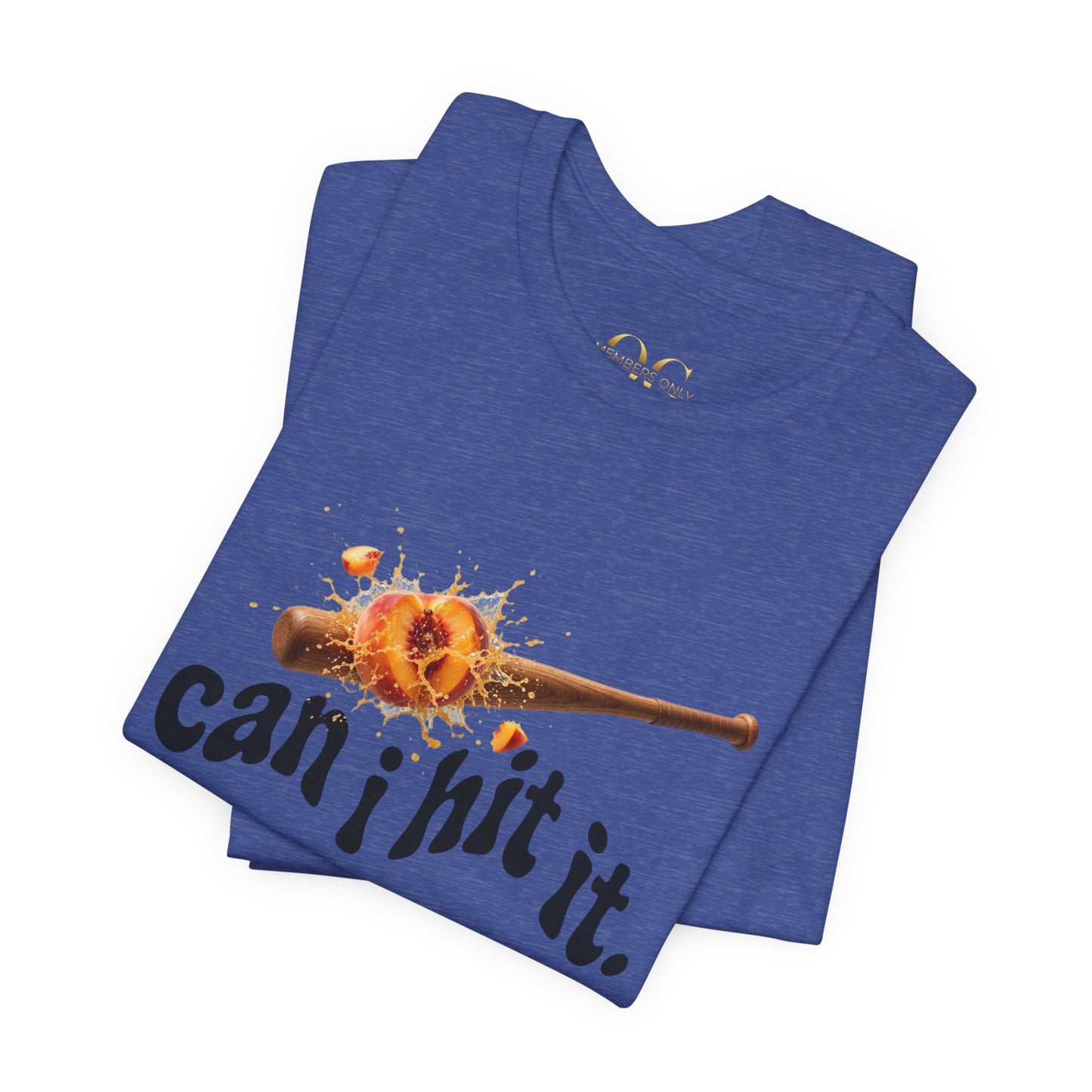 Can I Hit It OG Tee