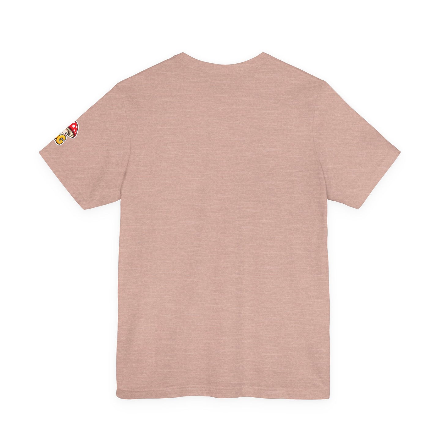 Happy Shrooms OG Tee