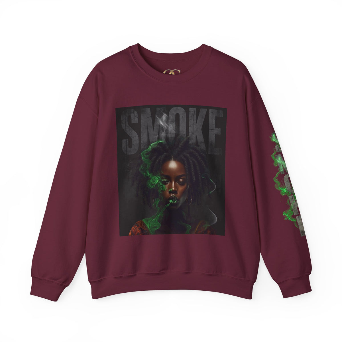 OG Smoke Sweatshirt