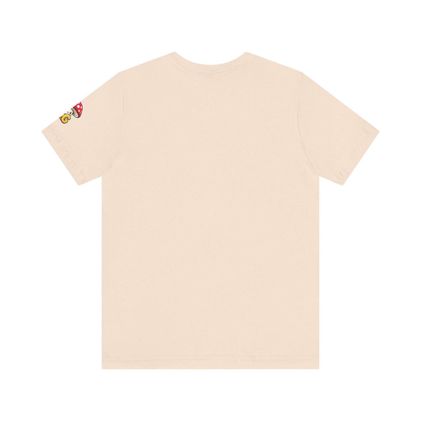 Happy Shrooms OG Tee