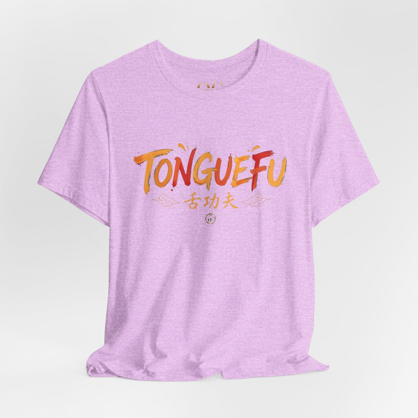 Tongue Fu OG Tee