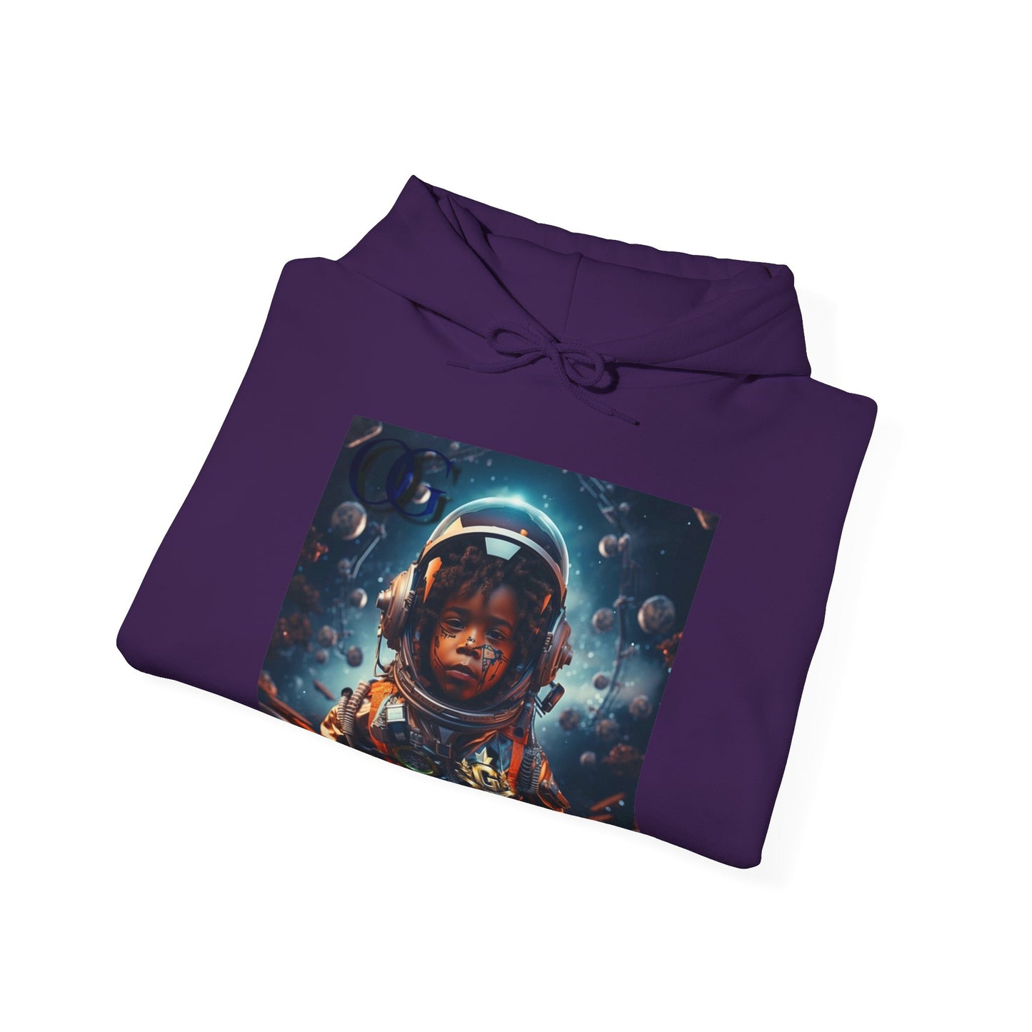 Reach for the Stars OG Hoodie