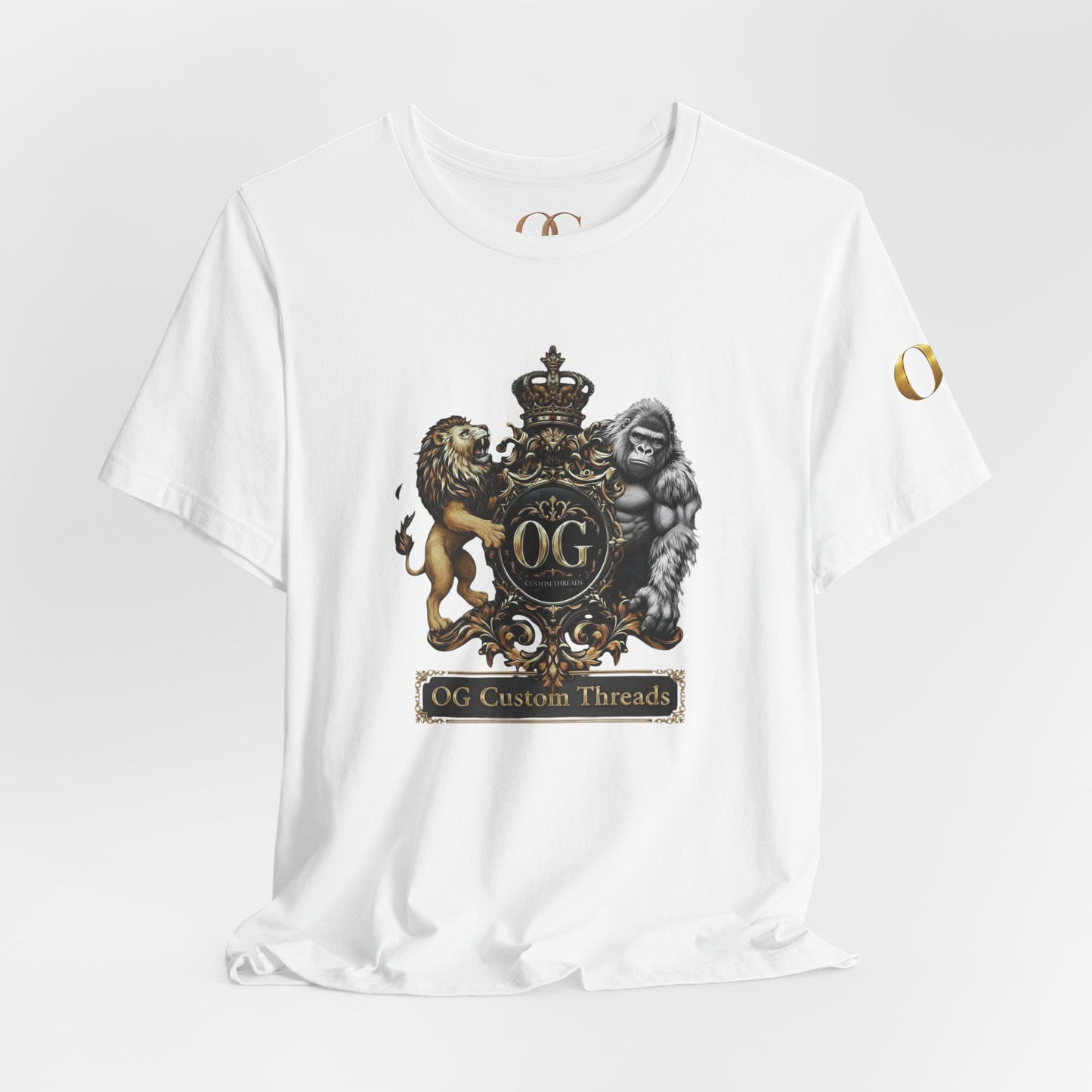OG Crest T-Shirt