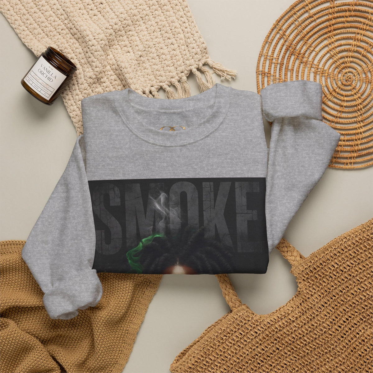 OG Smoke Sweatshirt