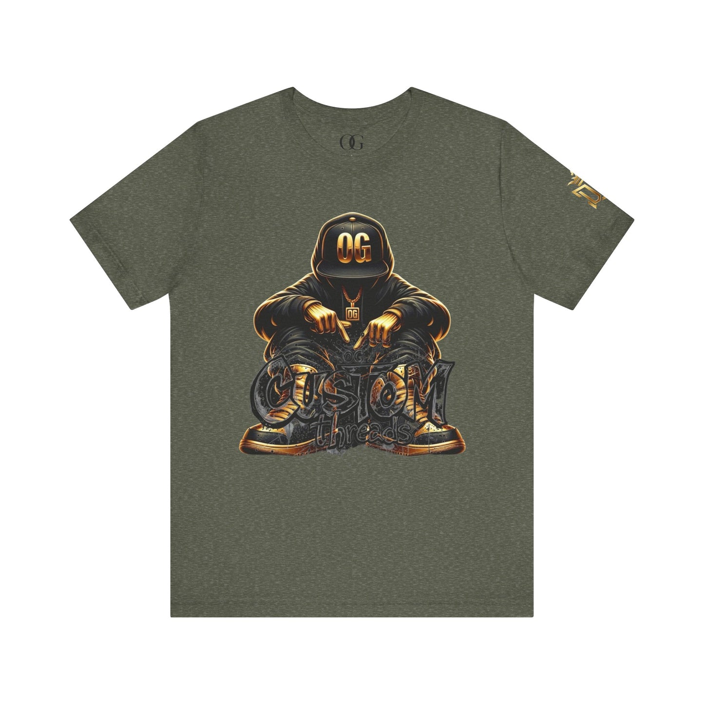 Rep OG Tee