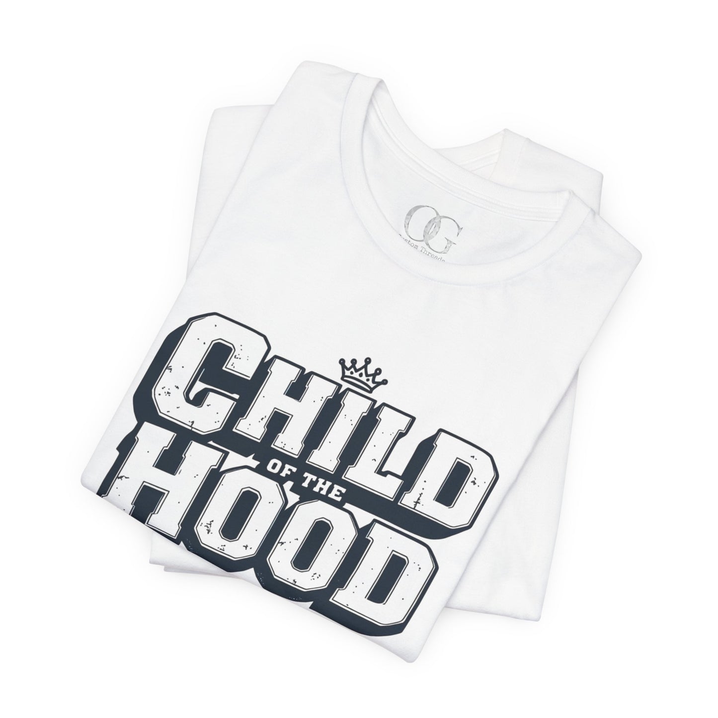 Child of the Hood OG Tee