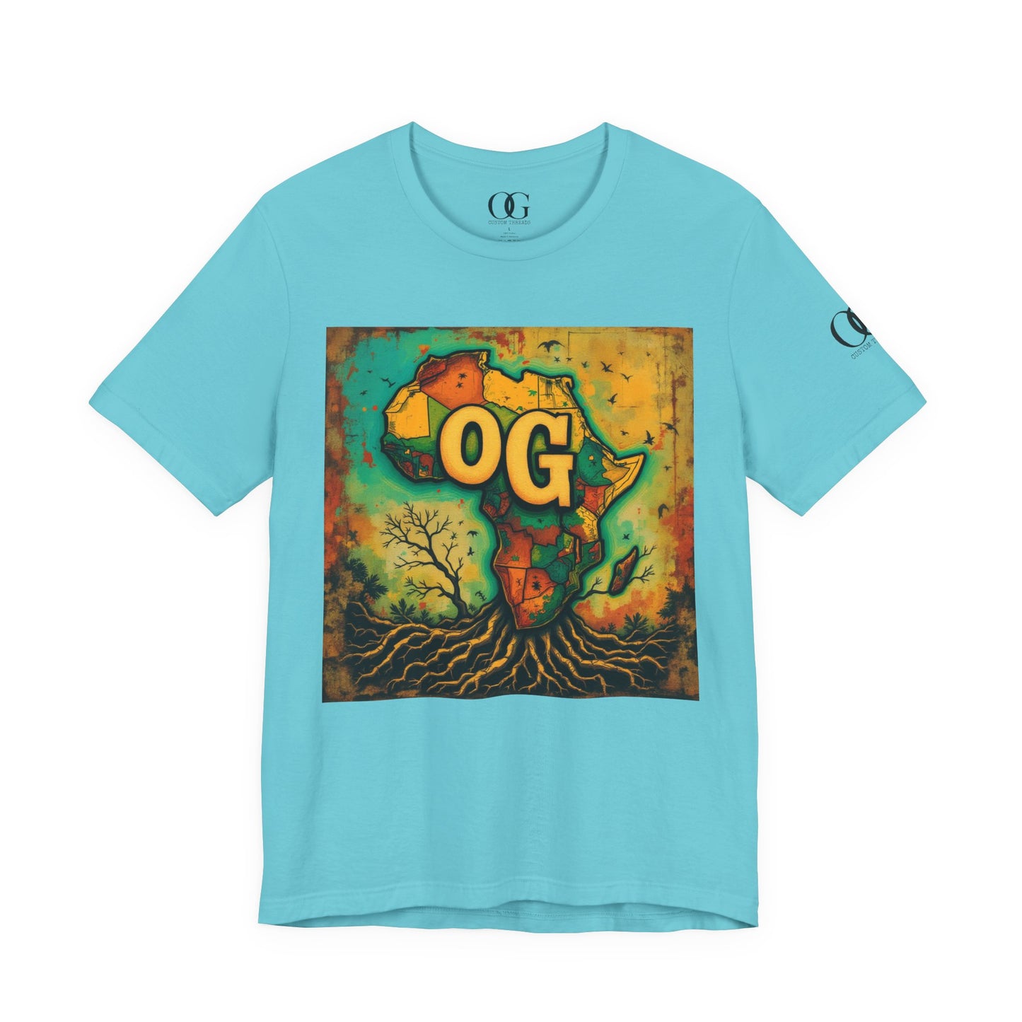 OG Roots