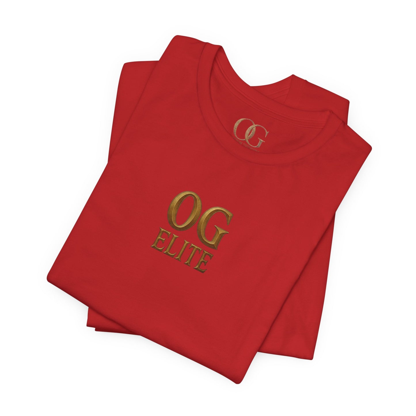 OG Elite Tee