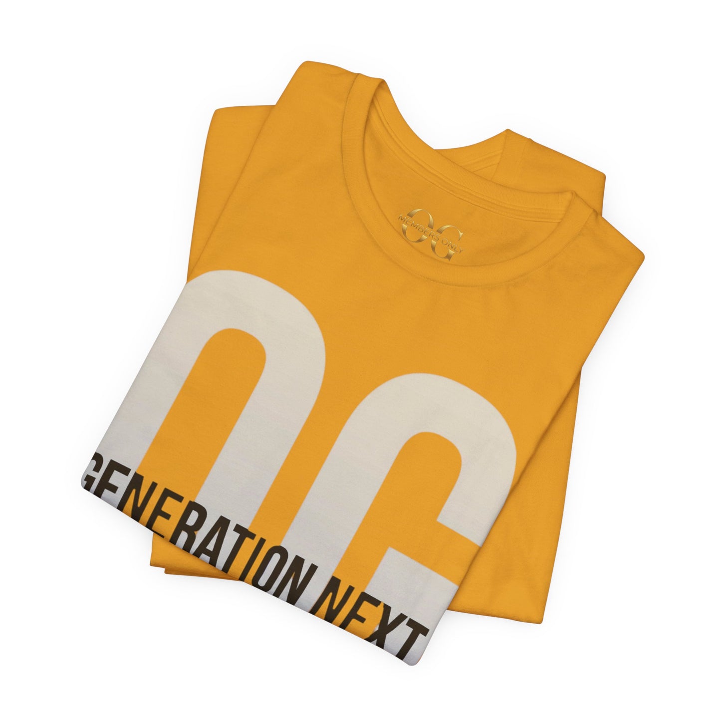Generation Next OG Tee