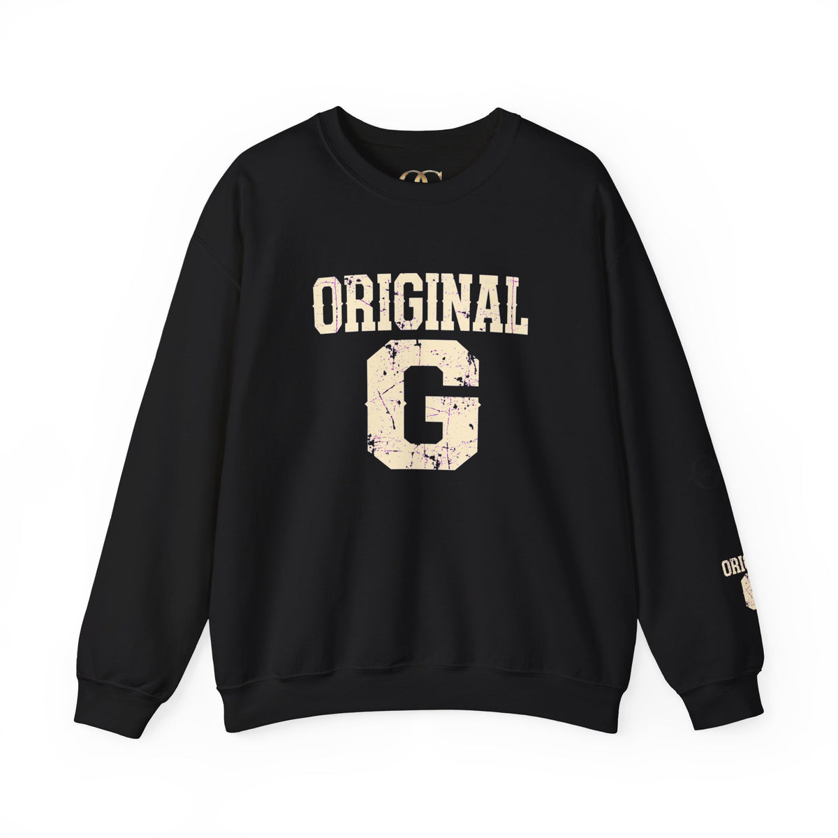 Original G Vintage *printed* Sweatshirt
