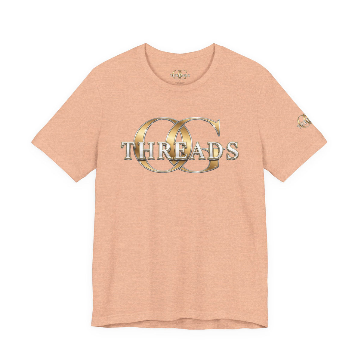 OG THREADS' Graphic OG Tee