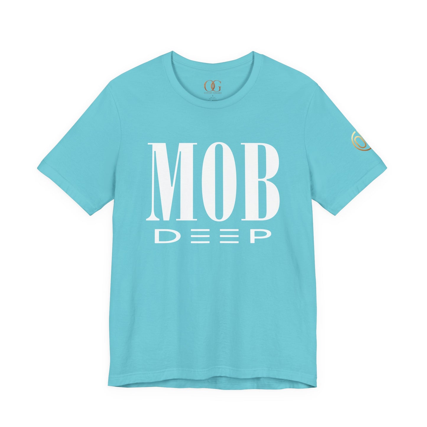 Mob Deep OG Tee