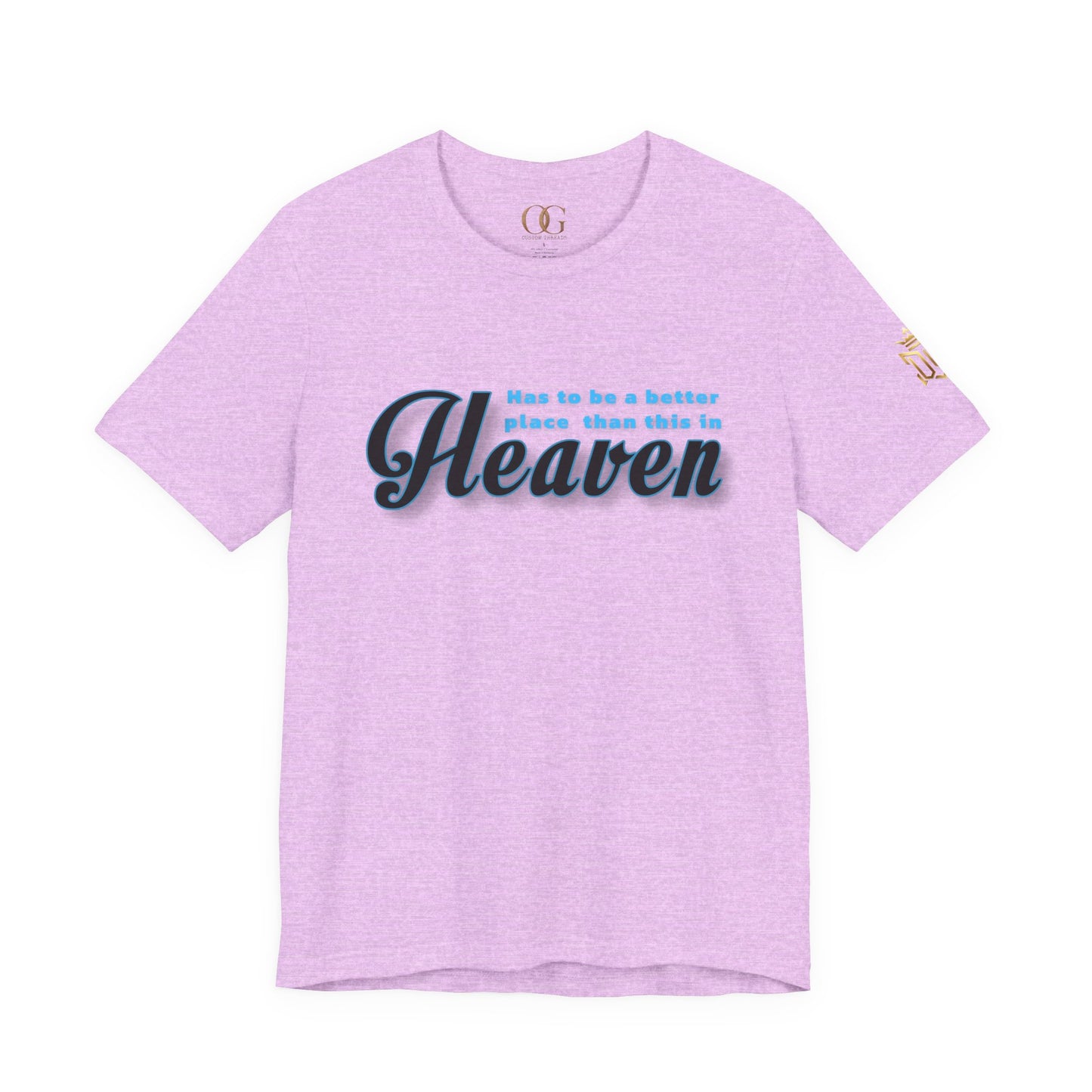 A better place OG Tee