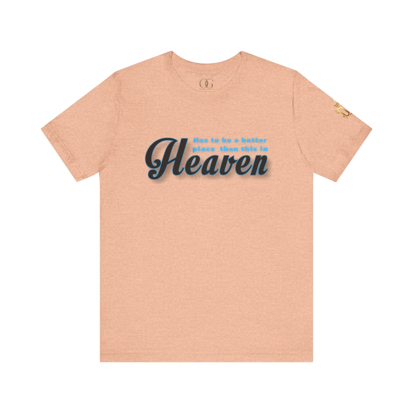A better place OG Tee