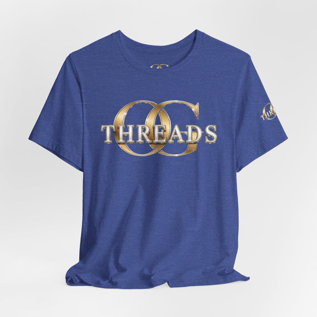 OG THREADS' Graphic OG Tee
