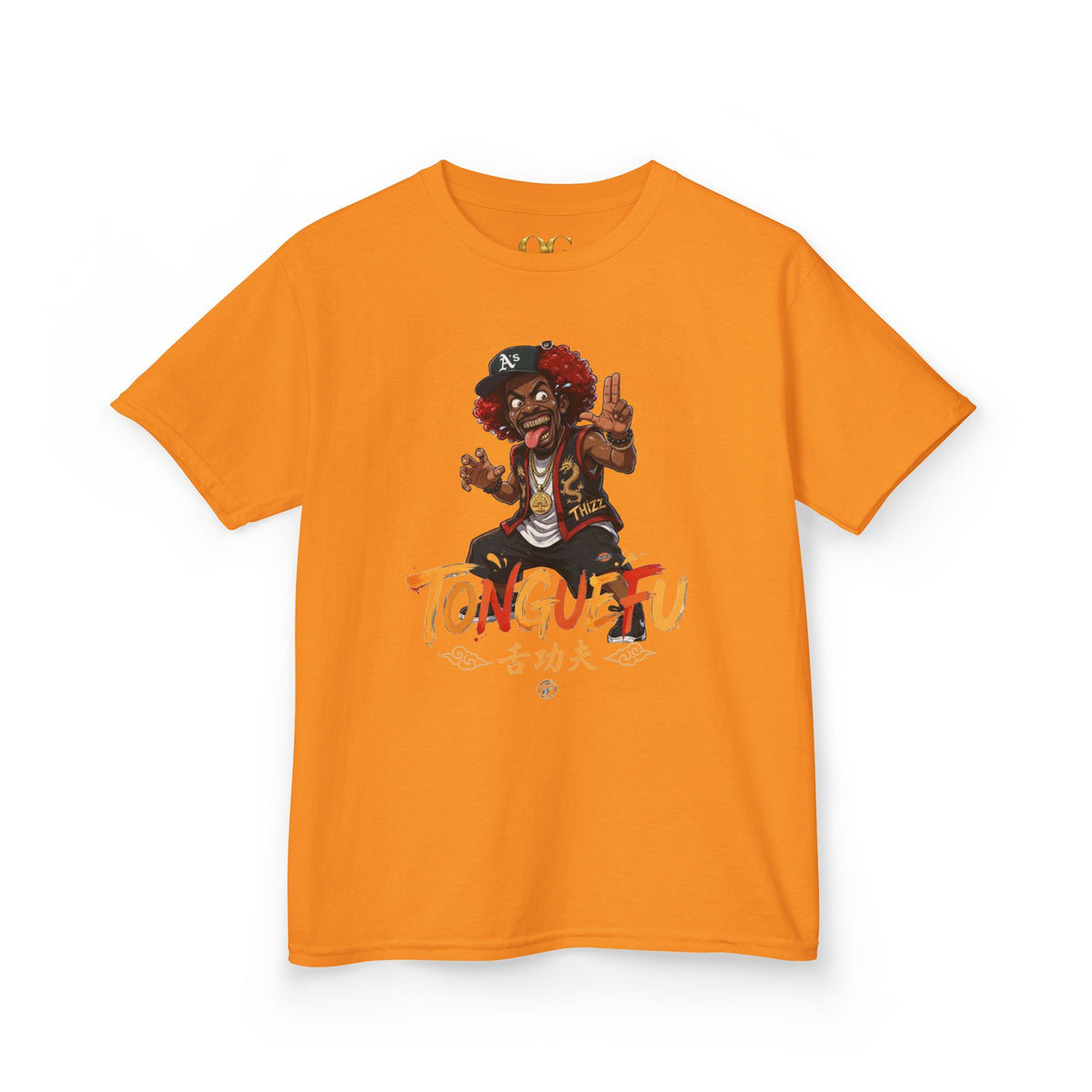 TongueFu OG Youth Tee