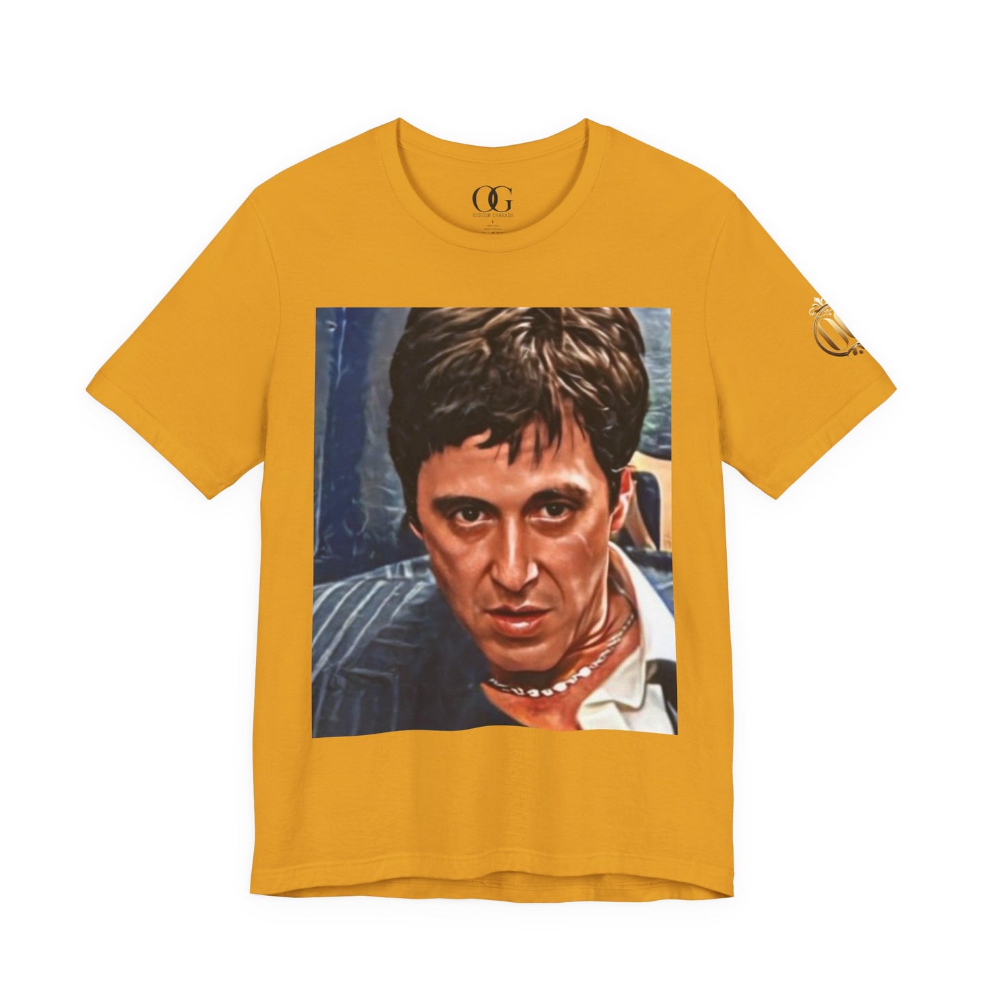 Classic Clips OG Tee